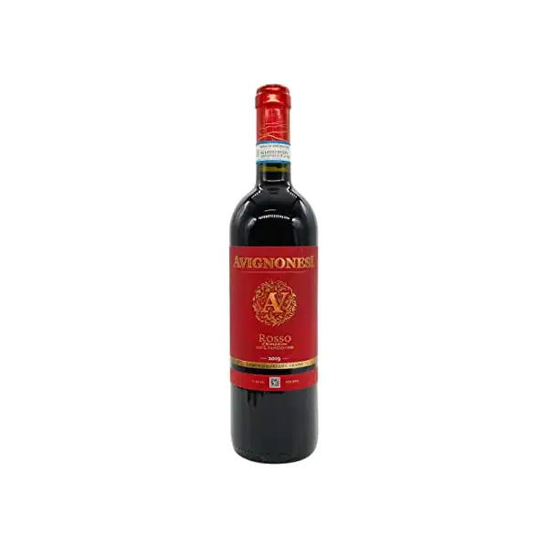 Rosso Di Montepulciano 1