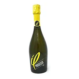 Il Prosecco, 750 ML