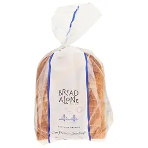 Organic San Fran Sourdough Bread, 22 OZ