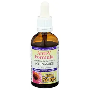 Echinamide Anti-Viral Formula, 1.7 FZ