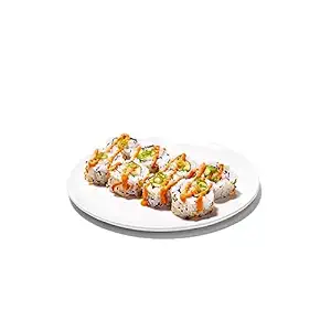 Plant-Based Spicy Sno' Crab Roll, 9.45 OZ