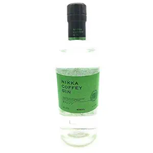 Coffey Gin, 750 ML