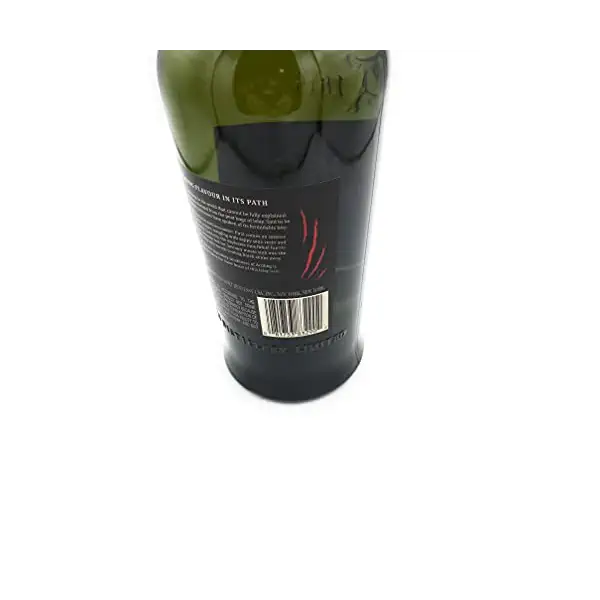 Wee Beastie Scotch Whiskey, 750 ML 4