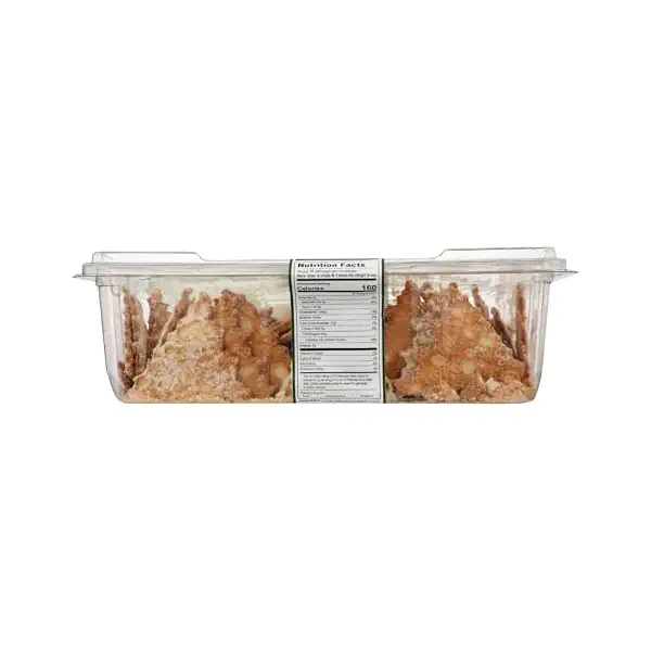 Cannoli Chip & Dip Platter Large 6
