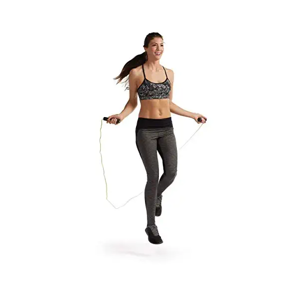 Adjustable Speed Rope, 1 EA 2