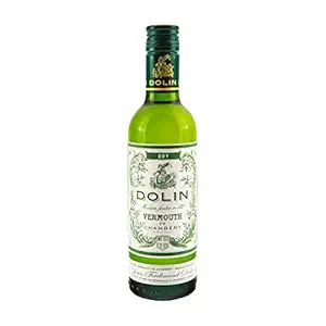 Vermouth Dry, 375 ML