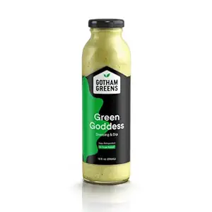 Green Goddess Dressing & Dip, 10 FZ