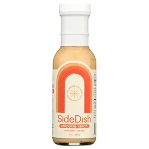 Chipotle Ranch Salad Dressing, 8.3 OZ