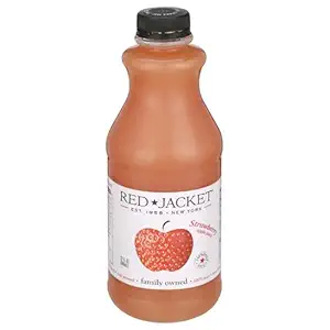 Strawberry Apple Juice, 32 FZ