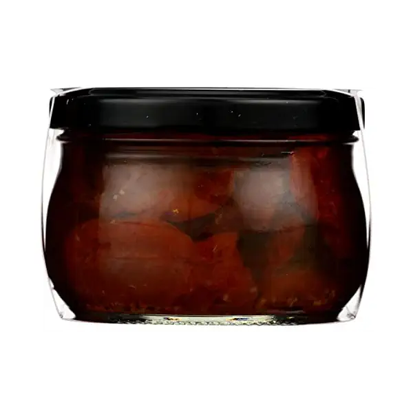 Sun Dried Tomatoes In Oil 7