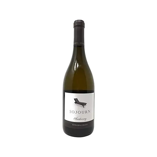 Sonoma Coast Chardonnay 1