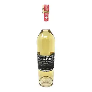 Tequila Blue Agave Spirit El Ladron Reposado, 750 ML