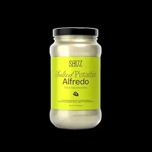 Pistachio Shallot Alfredo, 14.1 OZ