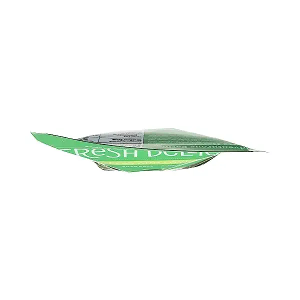 Peas and Love Snap Pea and Cumin Snack, 0.75 OZ 5
