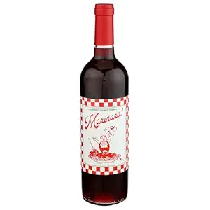 Marinara! Red, 750 ML