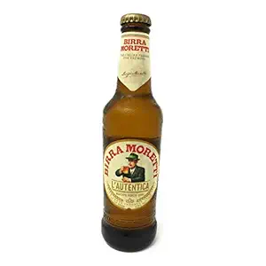 12Fz Sgl Birra, 12 FZ