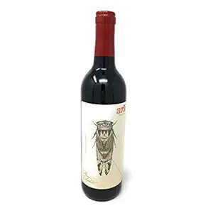 Cabernet Sauvignon, 750 ML