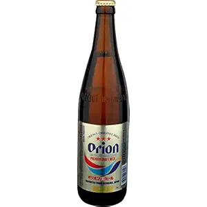 Japanese Lager, 21.4 FZ