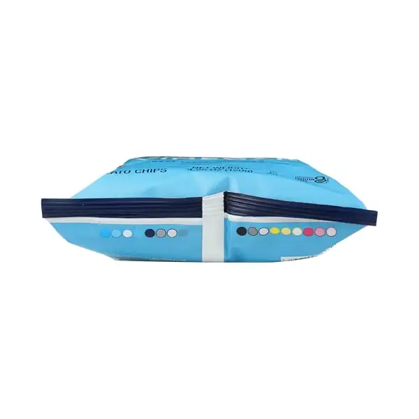 Air Fried Sea Salt & Vinegar Chips, 4.25 OZ 6