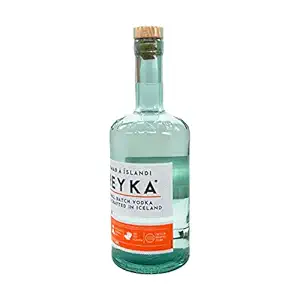 Vodka, 750 ML
