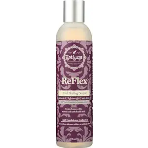 Reflex Curl Styling Serum, 8 FZ