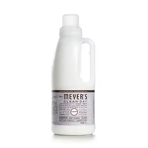 Lavender Fabric Softener, 946 ML