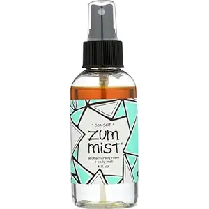 Sea Salt Body Mist, 4 FZ
