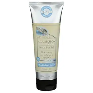 Fresh Sea Salt Hand & Body Lotion, 8 FZ