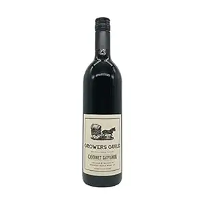 Cabernet Sauvignon, 750 ML