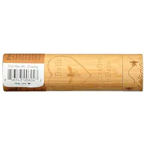 Pumpkin Spice Lip Balm, 0.21 OZ