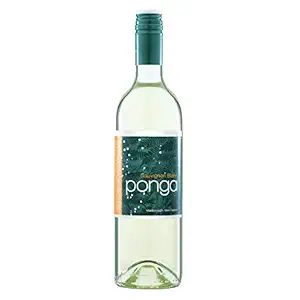 Sauvignon Blanc, 750 ML