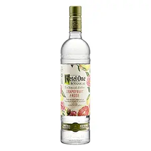 Grapefruit Rose Vodka, 750 ML