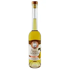 Pear Liqueur, 375 ML