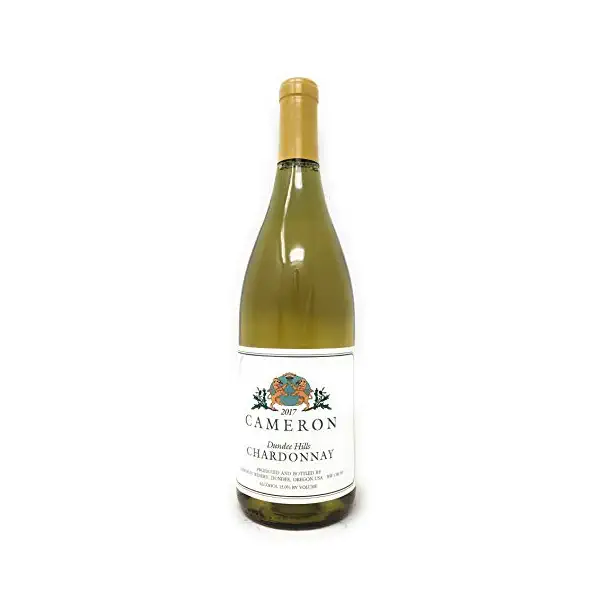 Dundee Hills Chardonnay 1