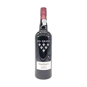 Six Grapes Port, 750 ML