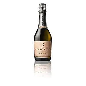 Brut Rose Champagne, 375 ML