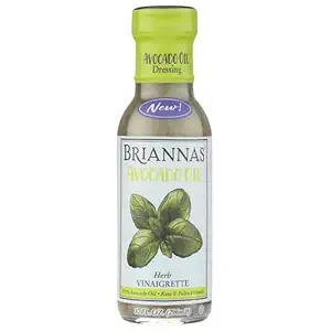Herb Avocado Oil Vinaigrette, 296 ML
