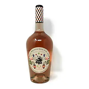 Finca Wolffer Rose, 750 ML