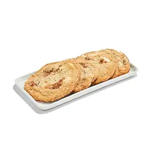 Salted Caramel Crunch Cookie 4 Pack