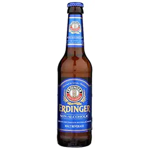 Non-Alcoholic Hefe-Weizen Sgl, 12 FZ