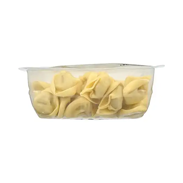 Organic Porcini Mushroom Tortelloni 7