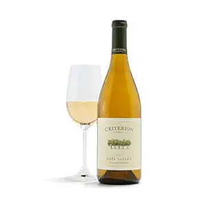 Napa Valley Chardonnay, 750 ML