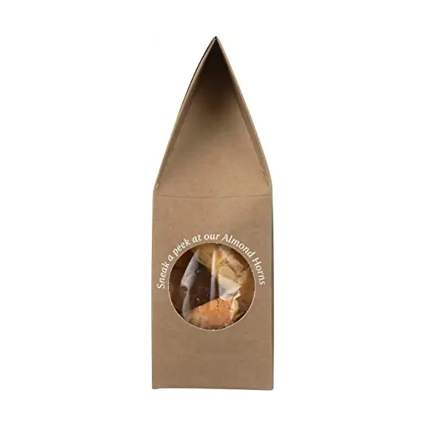 Almond Horn Cookie 5