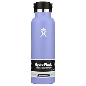 Standard Flex Cap Bottle 21oz, 1 EA