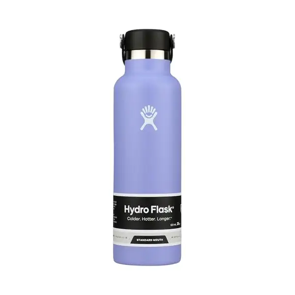Standard Flex Cap Bottle 21oz, 1 EA 1