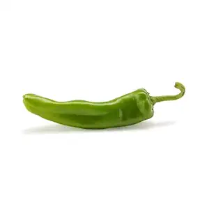 Organic Anaheim Pepper