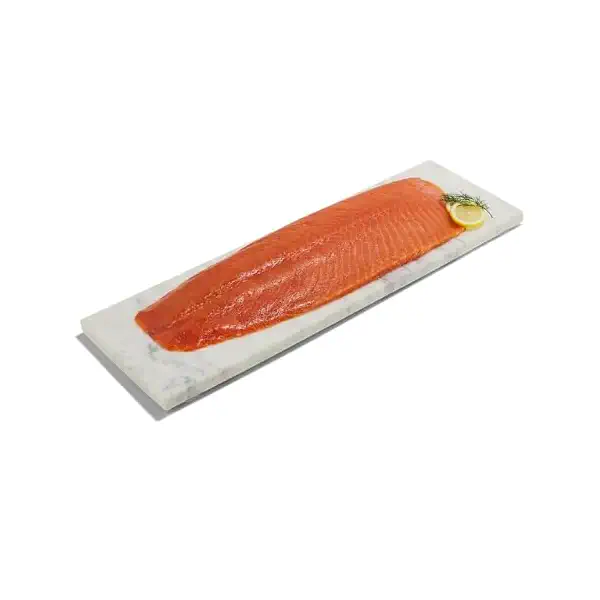 Balmoral Cold Smoked Salmon 1