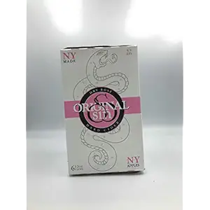 Dry Rose Cider 6pk Cans, 12 FZ