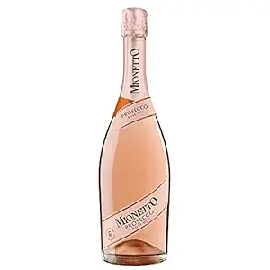 Gran Rose, 750 ML