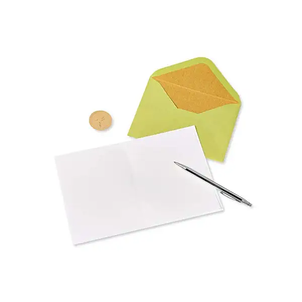 Thinking of You Card, 1 EA 3